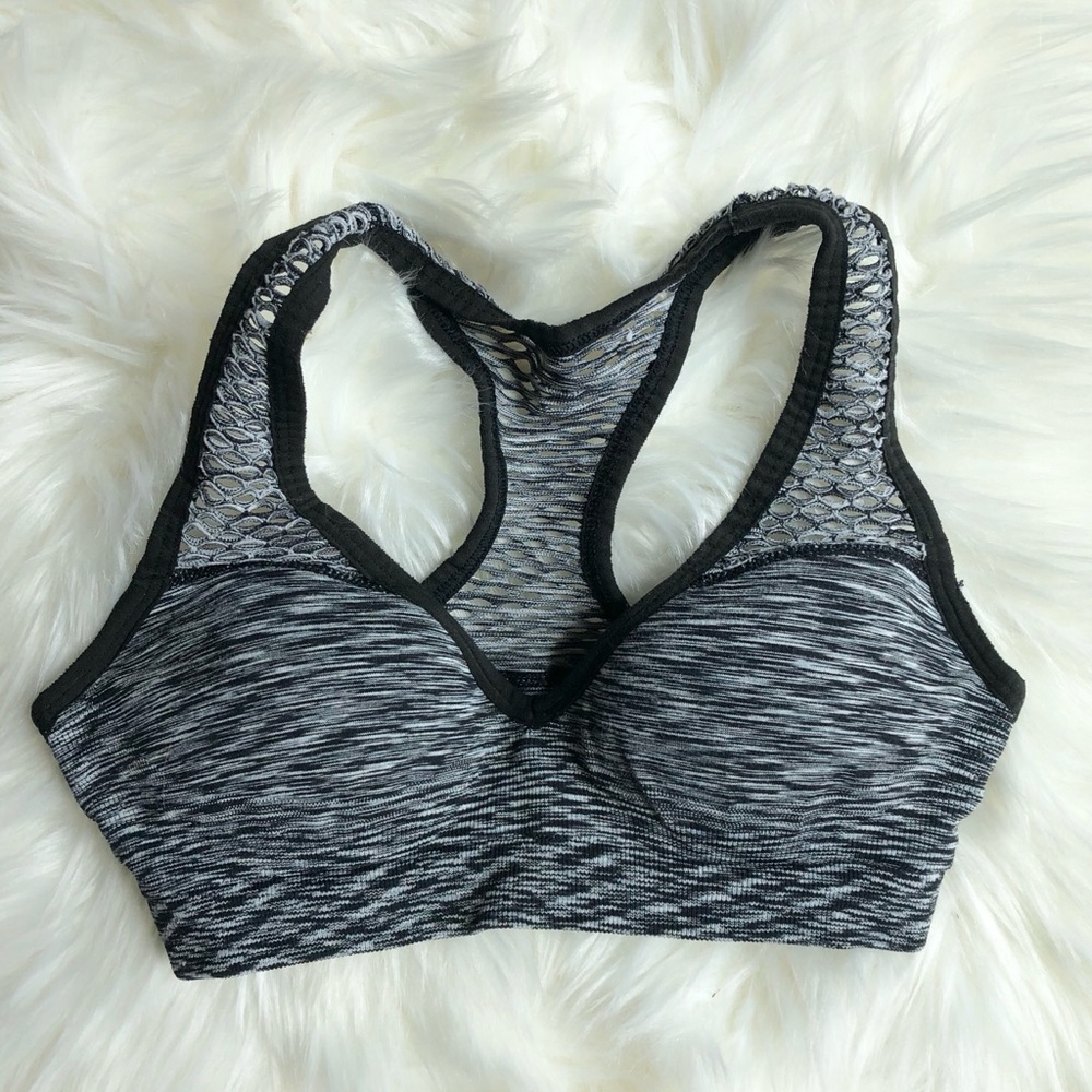 Victoria’s Secret PINK sports bra